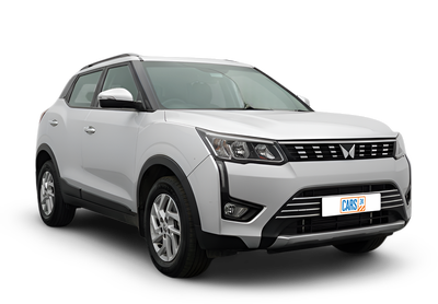 2022 Mahindra XUV300 - SUV - Diesel - Manual - ₹9.50 lakh